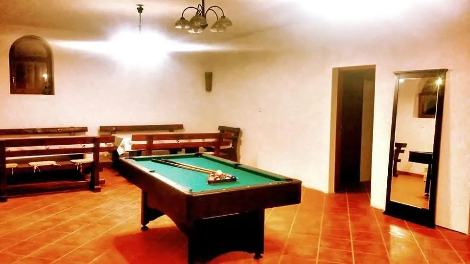 Apartment Eric Kostrena Croatia