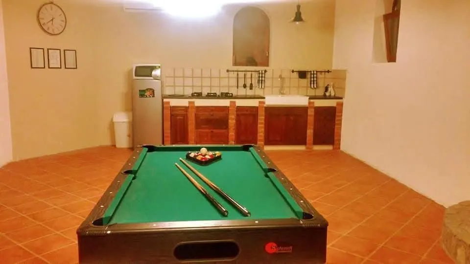 Apartment Eric Kostrena